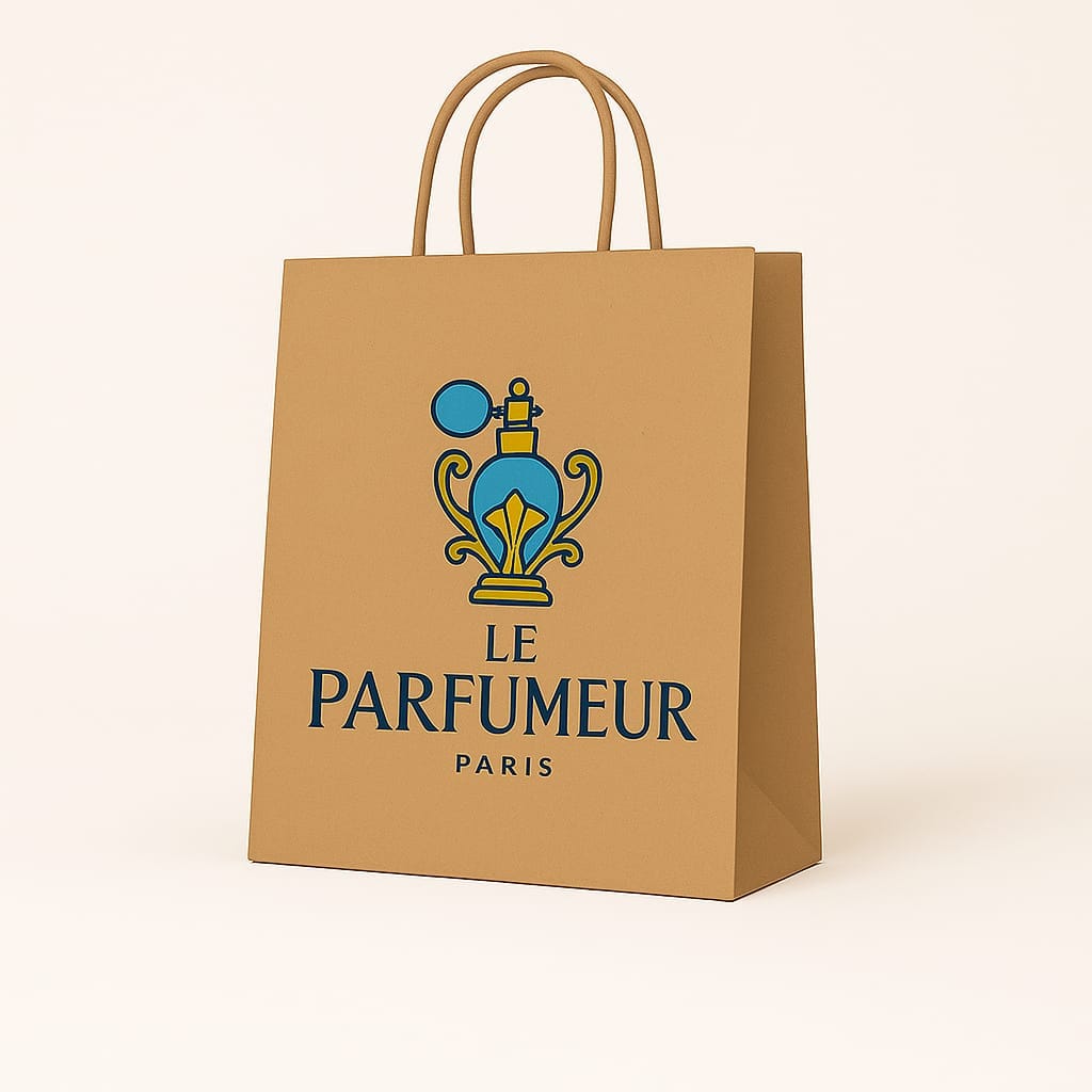 sac cadeaux personnalisé