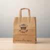 Sac kraft Personnalisé – Image 5