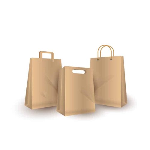 Sac kraft grossiste pas cher pour professionnels et particuliers